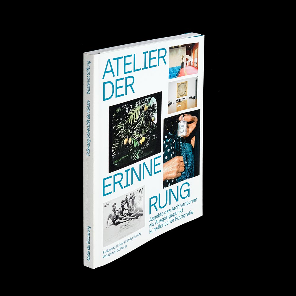 Atelier der Erinnerung