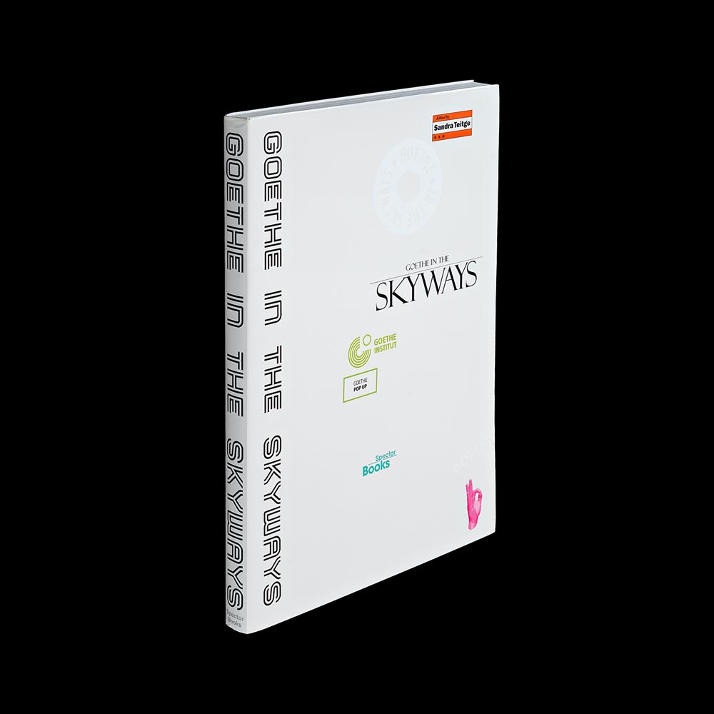 Goethe in the Skyways