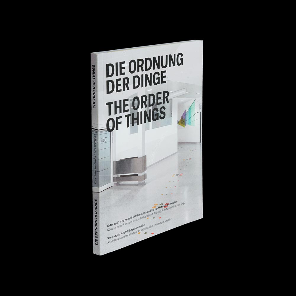 Die Ordnung der Dinge
