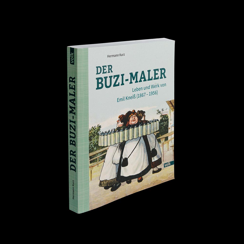 Der Buzi-Maler