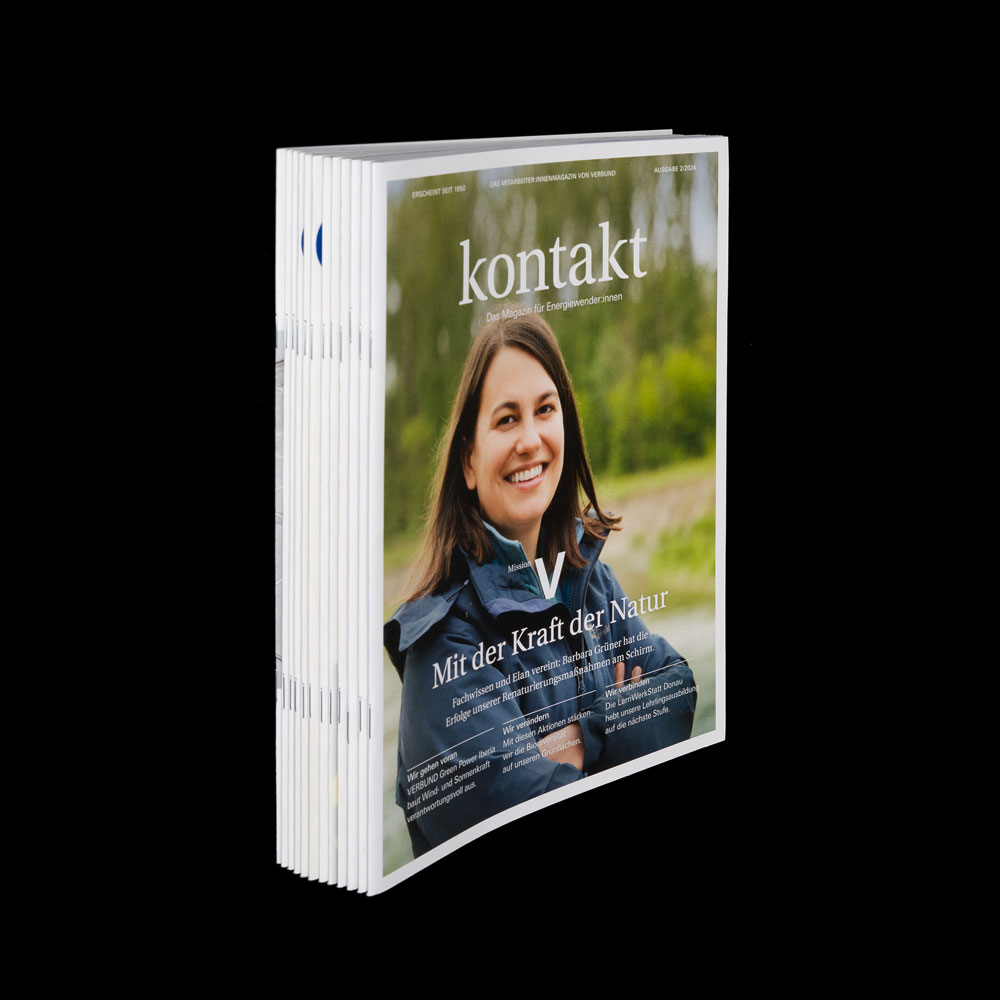 Kontakt Magazin