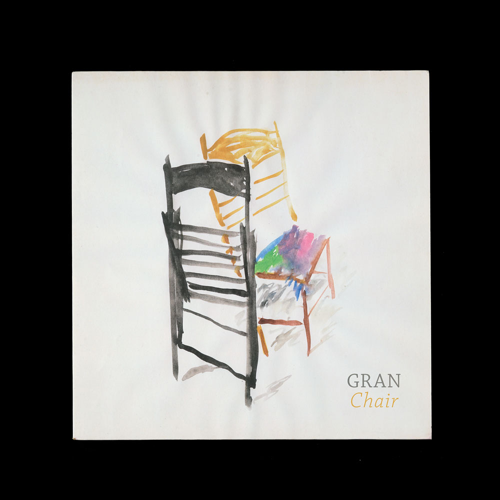 GRAN Chair